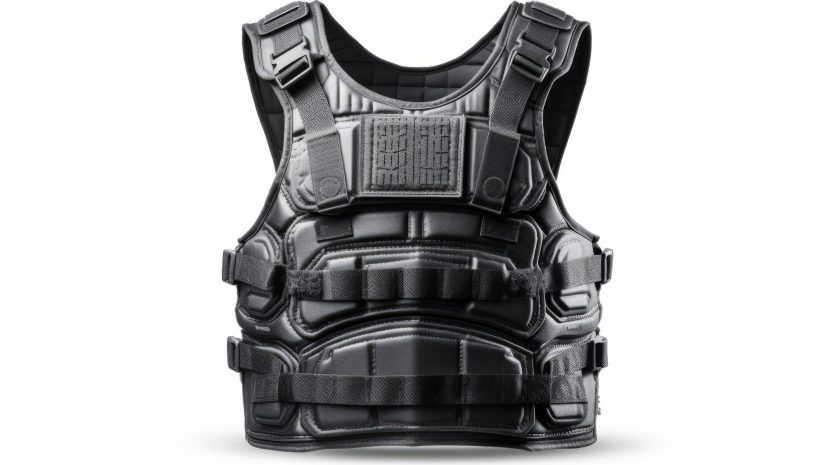 Yüksek Fiberli Kompozit Zırhlar