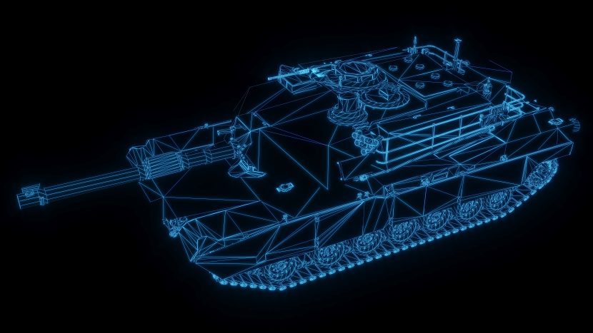 Zırhlı Araçlarda Spall Liner Uygulaması: Parça Tutmayı Sağlar mı? BR7 Zırhlı Araçlarda Tehdit Mühimmatları Nelerdir?
